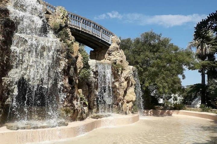 Cadiz Walking Tour with Tavira Tower: 3-Hour Private City Stroll photo 4