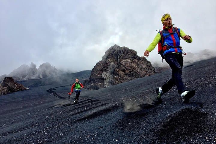 Etna Guided Trek: Half- and Full-Day Volcano Hikes from Catania photo 2