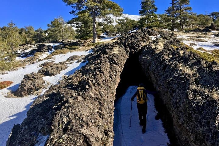 Etna Guided Trek: Half- and Full-Day Volcano Hikes from Catania photo 3