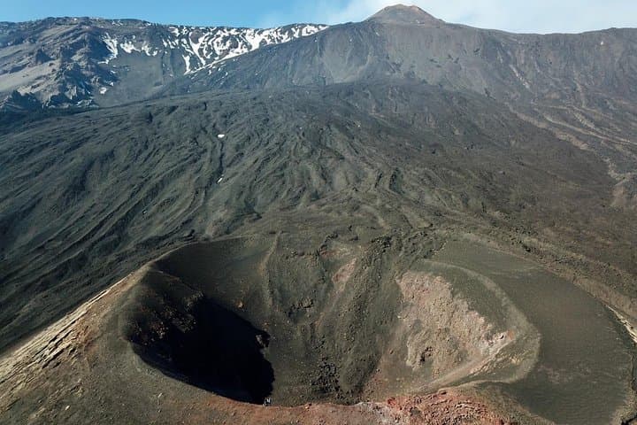 Etna Guided Trek: Half- and Full-Day Volcano Hikes from Catania photo 6