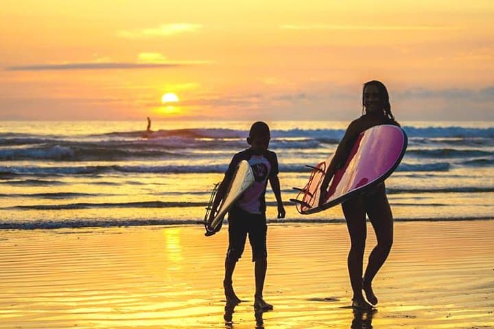 Selina Surf Coaching in Tamarindo — Intermediate & Advanced Surf Lessons with Video Analysis photo 4
