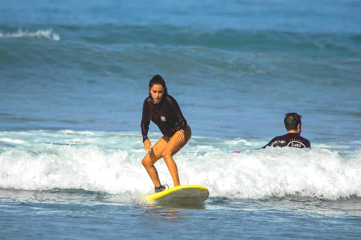 Selina Surf Coaching in Tamarindo — Intermediate & Advanced Surf Lessons with Video Analysis photo 2