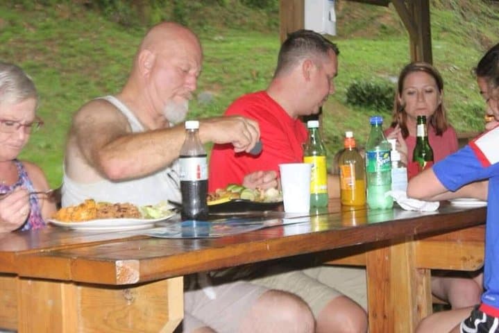 Roatan 3-Combo: Zipline, Suspension Bridge & Beach Snorkel Excursion photo 2