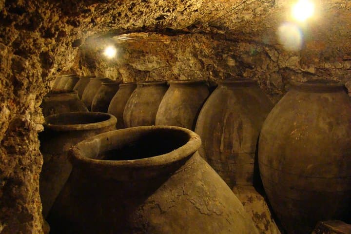 Madrid Countryside Wineries Guided Tour — Tagus Valley Wine Tasting & Tapas photo 6