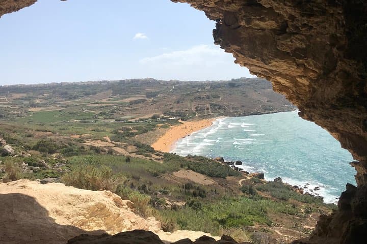 Private Gozo Day Trip: Temples, Sea Cliffs & Fishing Villages photo 4