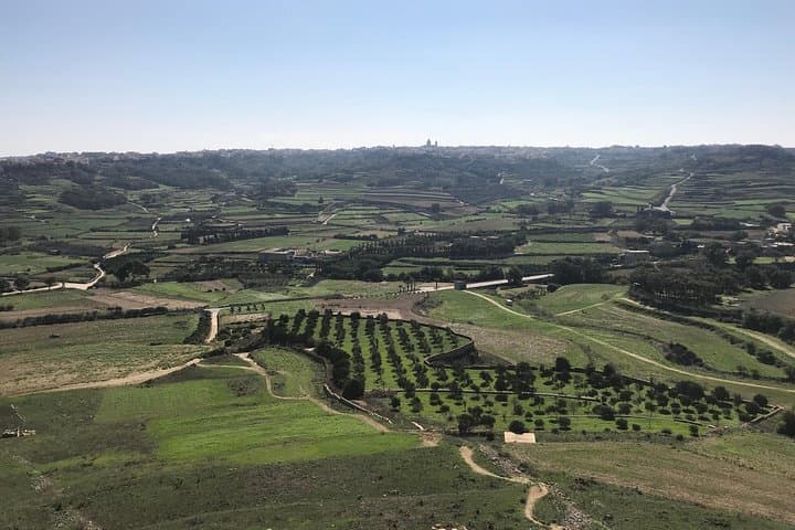 Private Gozo Day Trip: Temples, Sea Cliffs & Fishing Villages photo 5