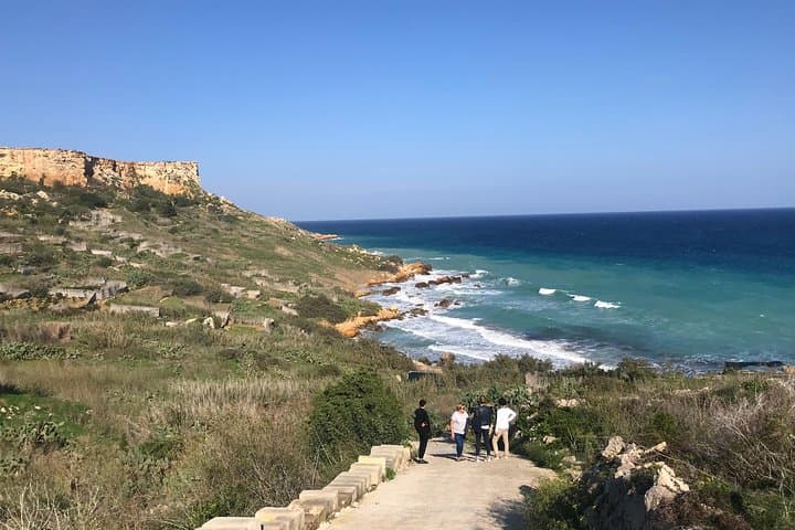 Private Gozo Day Trip: Temples, Sea Cliffs & Fishing Villages photo 6