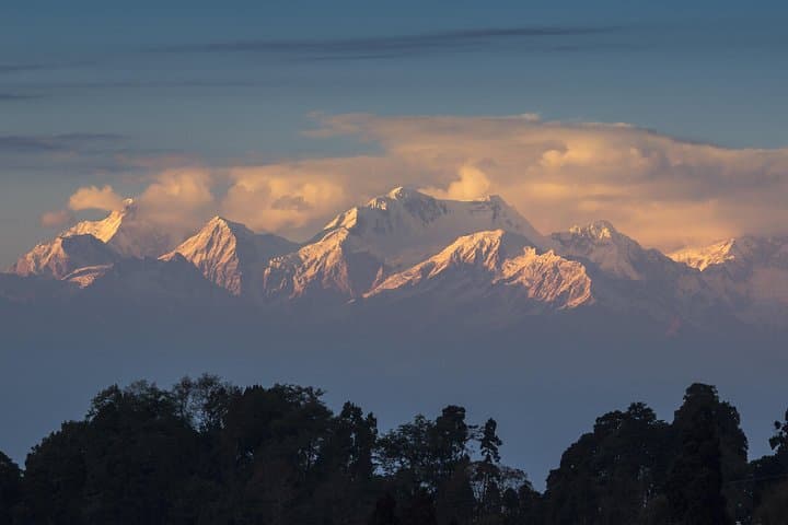Eastern Himalaya: 7-Day Darjeeling, Pelling, Gangtok & Kalimpong Tour photo 2