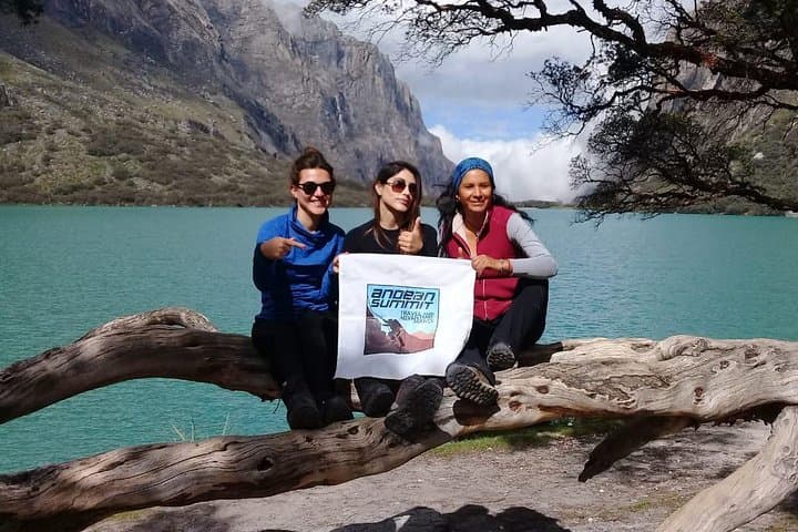 Laguna 69 Day Trek: Huaraz Blue Lake Hike