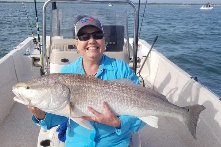 Exploring Cape Coral’s Inshore Waters: A Practical Guide to the Ultimate Florida Fishing Charter photo 4