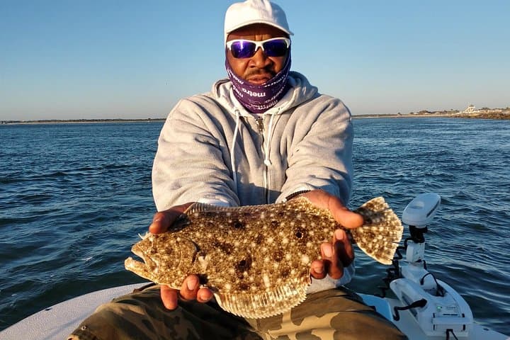 Exploring Cape Coral’s Inshore Waters: A Practical Guide to the Ultimate Florida Fishing Charter photo 5