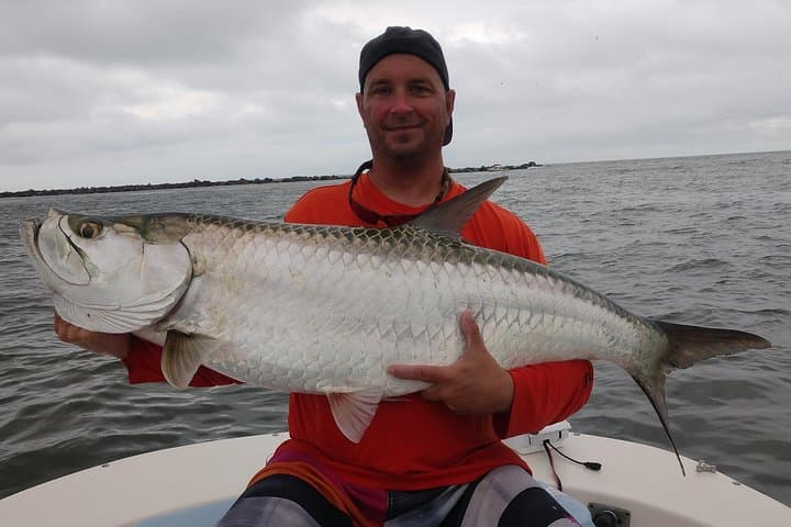 Exploring Cape Coral’s Inshore Waters: A Practical Guide to the Ultimate Florida Fishing Charter photo 6