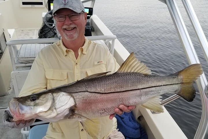 Exploring Fort Lauderdale’s Inshore Fishing Charters: An Immersive Coastal Adventure photo 4