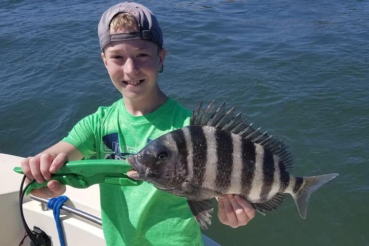 Exploring Fort Lauderdale’s Inshore Fishing Charters: An Immersive Coastal Adventure photo 6