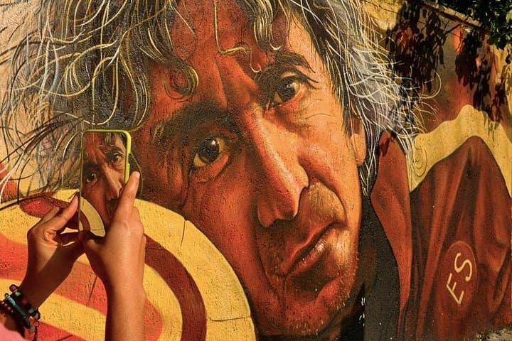 Cancun Private PhotoWalk: Street Photography Tour Through Downtown Murals photo 2