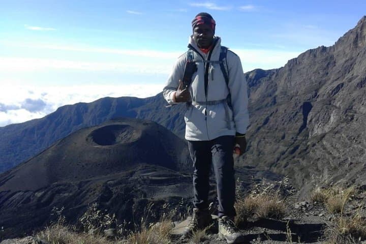 Conquering Mount Meru: 4-Day Trek to Socialist Peak in Arusha National Park photo 2