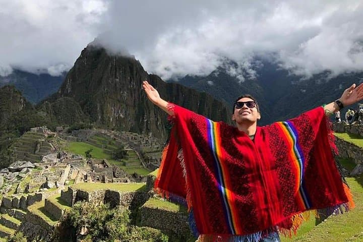 Cusco 5-Day Machu Picchu & Sacred Valley: Maras, Moray and Inca Origins