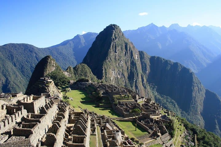 Cusco 5-Day Machu Picchu & Sacred Valley: Maras, Moray and Inca Origins photo 2