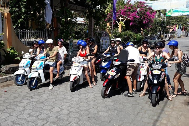 Ometepe Motorbike & Scooter Rentals — Explore the Island on Two Wheels photo 4