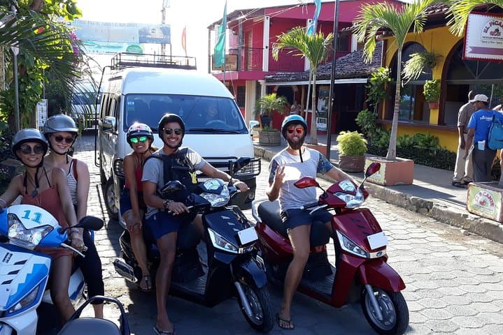 Ometepe Motorbike & Scooter Rentals — Explore the Island on Two Wheels photo 5