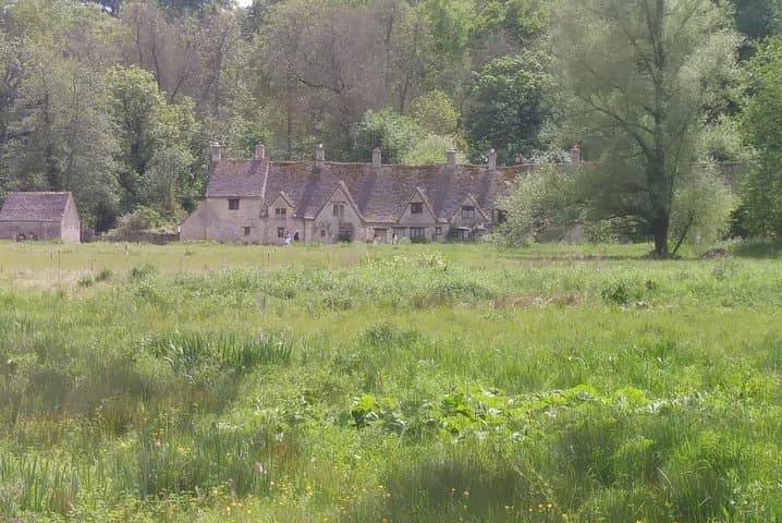 Cotswolds Villages Day Tour from London: Small-Group Scenic Road Trip photo 2