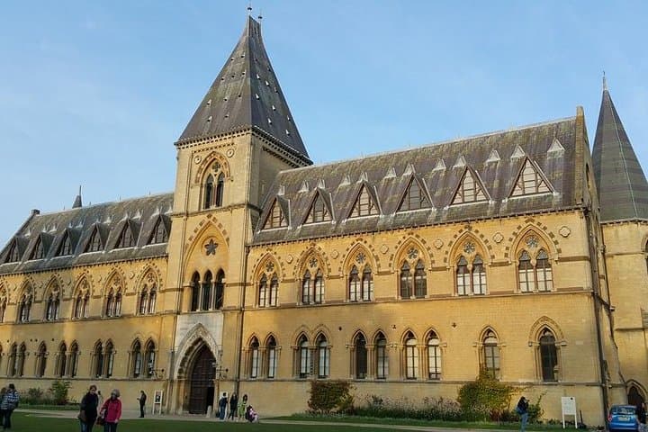 Cotswolds Villages Day Tour from London: Small-Group Scenic Road Trip photo 4