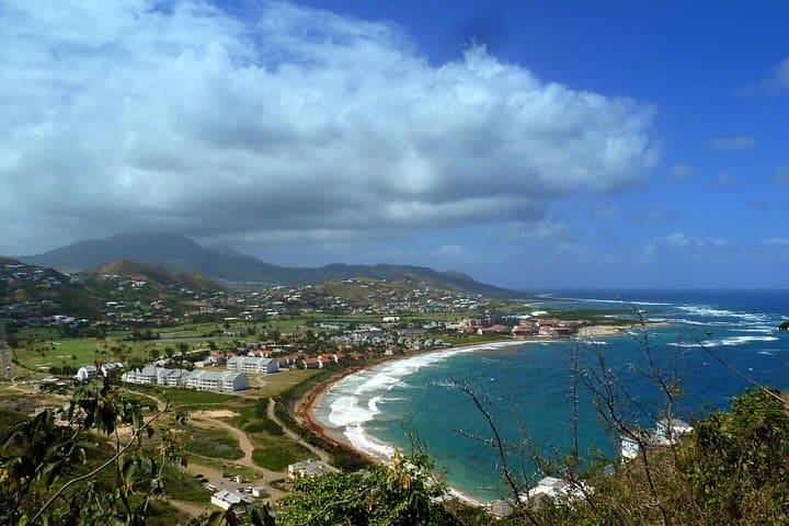 St Kitts Half-Day Island Tour & Local Lunch — Romney Manor to the Southeast Peninsula photo 3