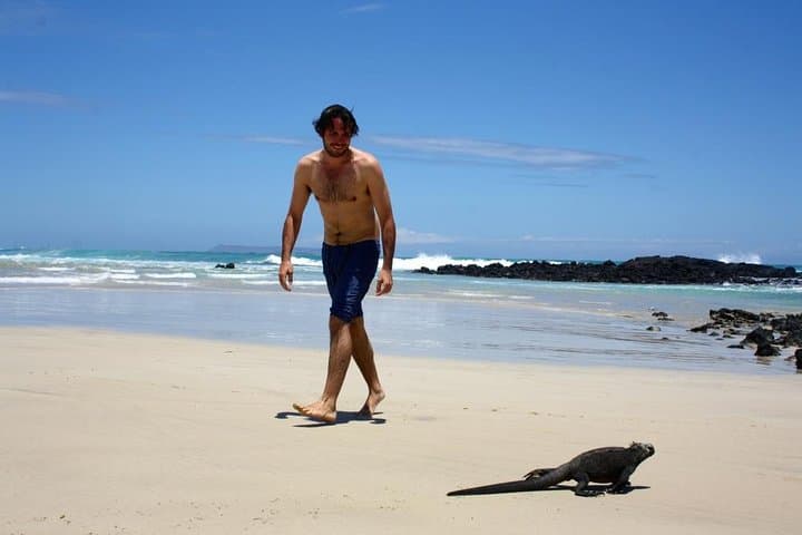 4-Day Wild San Cristóbal Tour: Kicker Rock, Lobos Island & La Loberia photo 4