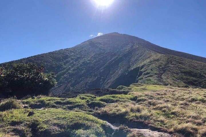 Climb Concepción Volcano on Ometepe: 1,610m Guided Ascent from Moyogalpa photo 2