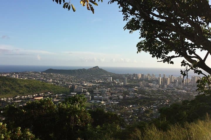 Circle Island 8-Hour Private Oahu Tour: North Shore, Waterfalls & Cultural Stops photo 3
