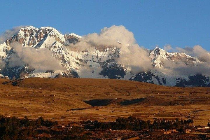 Ausangate & Sibinacocha: 6-Day High-Altitude Trek from Cusco photo 2