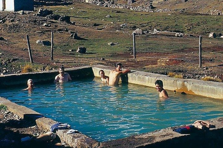 Ausangate & Sibinacocha: 6-Day High-Altitude Trek from Cusco photo 3
