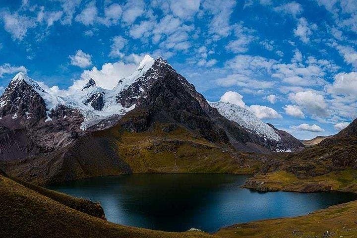 Ausangate & Sibinacocha: 6-Day High-Altitude Trek from Cusco photo 4