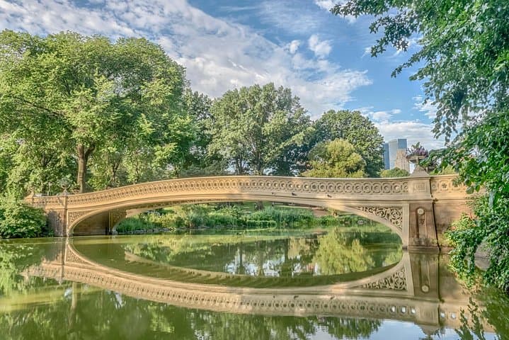 Central Park Pedicab Tour: 90-Minute Guided Ride Through Manhattan's Greatest Park photo 3