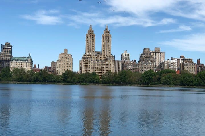VIP 2-Hour Central Park Pedicab Tour: Highlights & Practical Tips photo 5