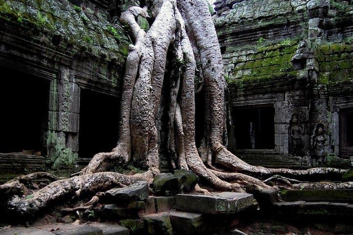 Two-Day Angkor Explorer: Angkor Wat, Phnom Kulen’s 1,000 Lingas & Beng Mealea photo 3