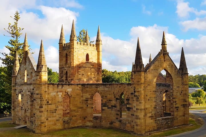5-Day Tasmania East Coast Tour: Hobart to Launceston via Port Arthur & Bay of Fires photo 3