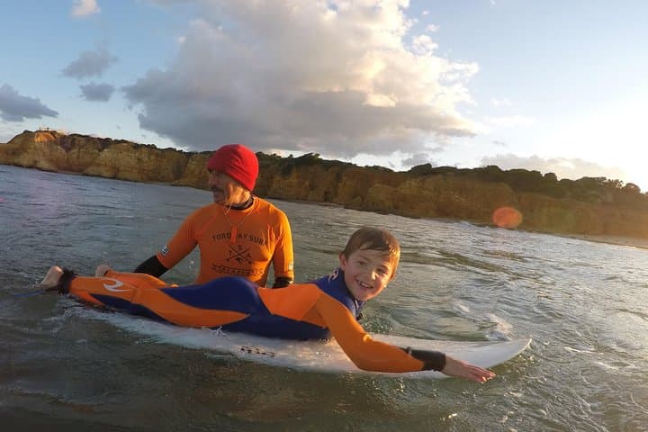 Private Surf Lesson in Torquay: 2-Hour Personalized Coaching on the Great Ocean Road