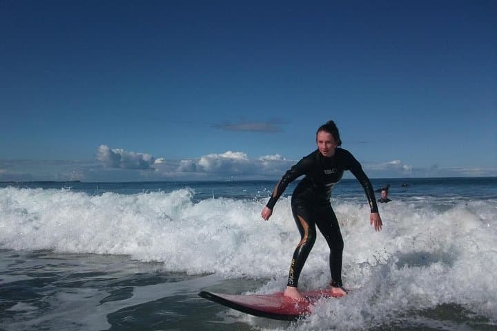 Private Surf Lesson in Torquay: 2-Hour Personalized Coaching on the Great Ocean Road photo 2