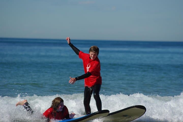 Private Surf Lesson in Torquay: 2-Hour Personalized Coaching on the Great Ocean Road photo 3