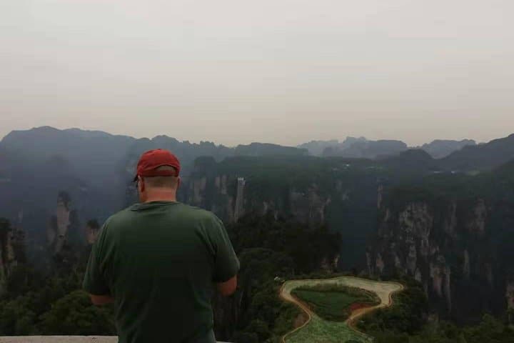 4-Day Zhangjiajie Photography Tour — Yuanjiajie, Tianzi & Tianmen Highlights photo 5