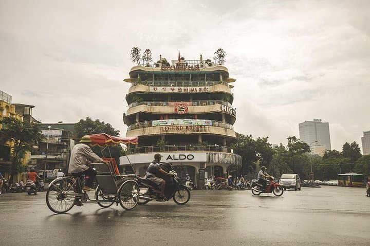 Highlights of Hanoi City in One Day: Full-Day Hanoi Sightseeing Tour photo 5