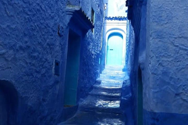 Tanger & Chefchaouen: 2-Day Tangier to Blue City Private Tour photo 3