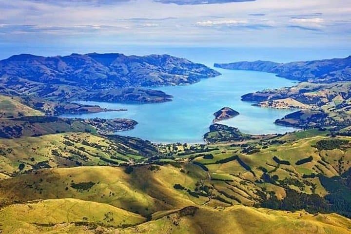 Akaroa Harbour & Sheep Farm Shore Excursion — Practical Guide photo 3