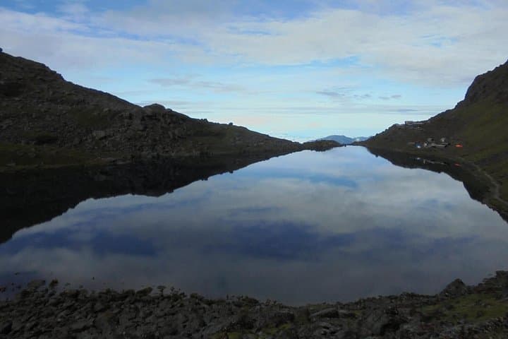 Gosainkunda Lake Trek 4200m: 5-Day High-Altitude Trek in Langtang