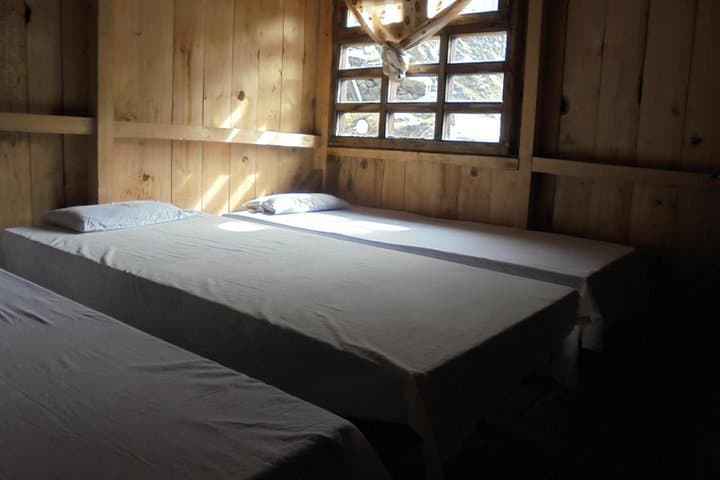 Gosainkunda Lake Trek 4200m: 5-Day High-Altitude Trek in Langtang photo 2