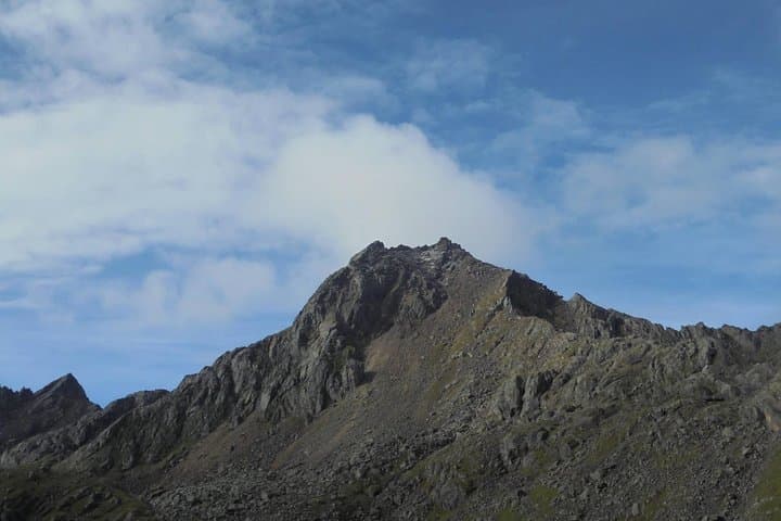 Gosainkunda Lake Trek 4200m: 5-Day High-Altitude Trek in Langtang photo 5