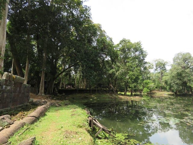 Beng Mealea & Koh Ker: Full-Day Off-Beat Temple Tour from Siem Reap photo 6