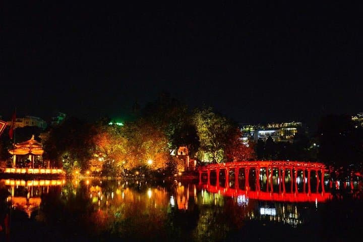 Highlights of Hanoi City in One Day: Full-Day Hanoi Sightseeing Tour photo 6