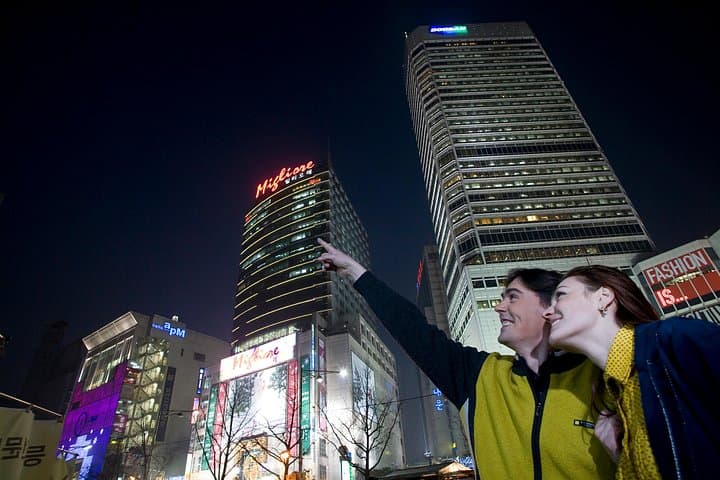 Incheon Port to Seoul Private Minivan Transfer — Direct Shore-to-Hotel Service photo 4